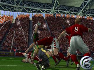 2002 FIFA World Cup