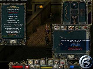 Divine Divinity