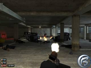 Mafia: The City of Lost Heaven