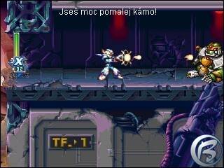 Mega Man X6