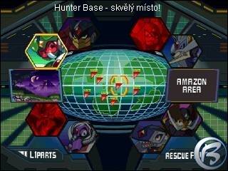 Mega Man X6