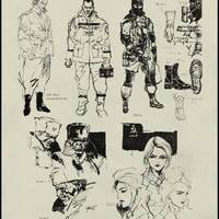 Metal Gear Solid 2