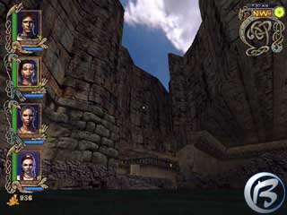 Might & Magic IX