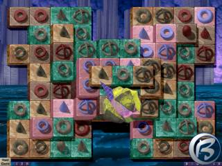 Moraff's Ultimate Mahjongg Volume 2