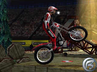 Moto Racer
