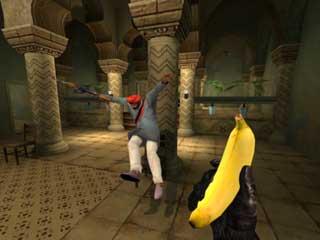 No One Lives Forever 2