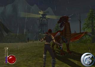 Drakan: The Ancients Gates