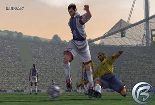 Pro Evolution Soccer