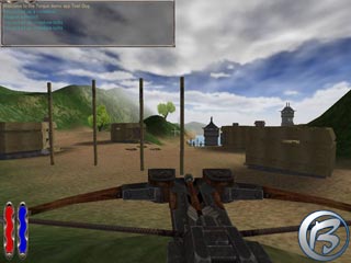 Realm Wars