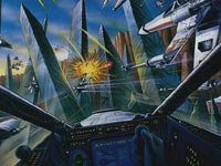 Rebel Assault