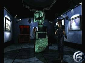 Resident Evil
