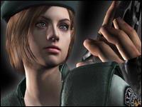 Resident Evil
