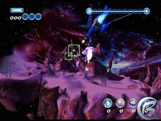 Star Fox Adventures