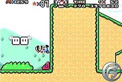 Super Mario Advance 2
