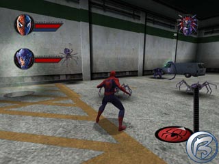 Spider-Man: The Movie