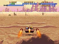 Super Star Wars