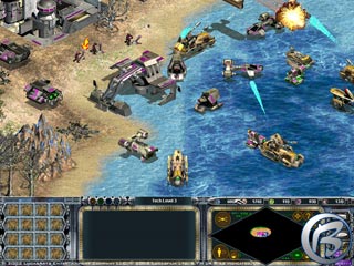 Star Wars Galactic Battlegrounds: Clone Campaigns