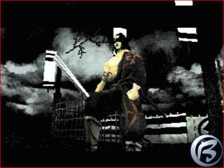 Tenchu 2