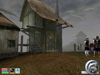 The Elder Scrolls: Morrowind