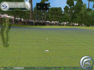 Tiger Woods PGA Tour 2002