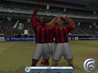 UEFA Champions League 2001/2002