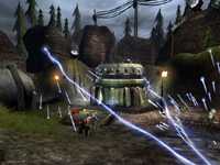 Unreal Tournament 2003 - screenshoty