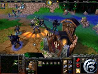 Warcraft III: Reign of Chaos