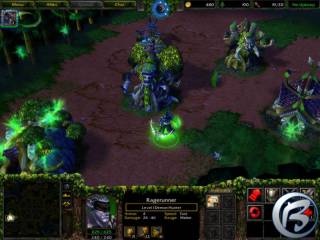 Warcraft III: Reign of Chaos