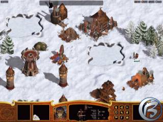 Warlords: Battlecry II
