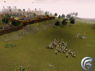 Warrior Kings
