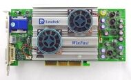 Testy dvou nejvýkonnějších GeForce4 karet