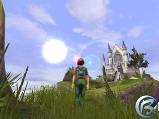 Zanzarah: The Hidden Portal