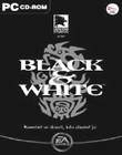 Black and White