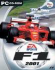 F1 2001