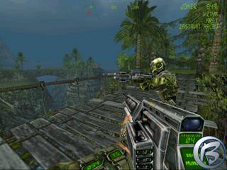 Codename: Outbreak