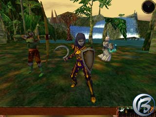 Asheron`s Call – Dark Majesty