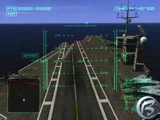 Ace Combat: Distant Thunder