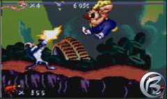 Earthworm Jim
