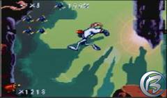 Earthworm Jim