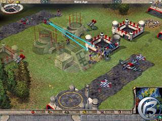 Empire Earth
