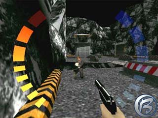 Goldeneye 007