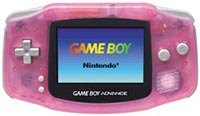 GameBoy Advance