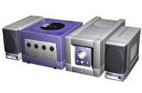 Reprosystém pro GameCube