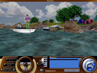 Matt Hayes Fishing