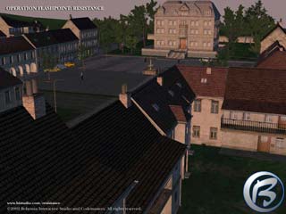 Operation Flashpoint - Resistance