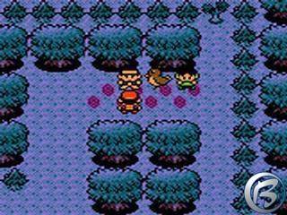 Pokémon: Crystal Version
