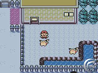Pokémon: Crystal Version