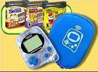 Pokémon Mini