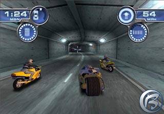 Spy Hunter
