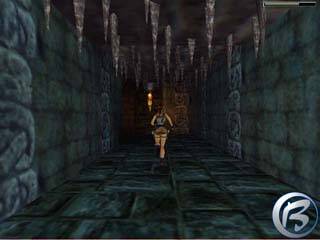 Tomb Raider 3